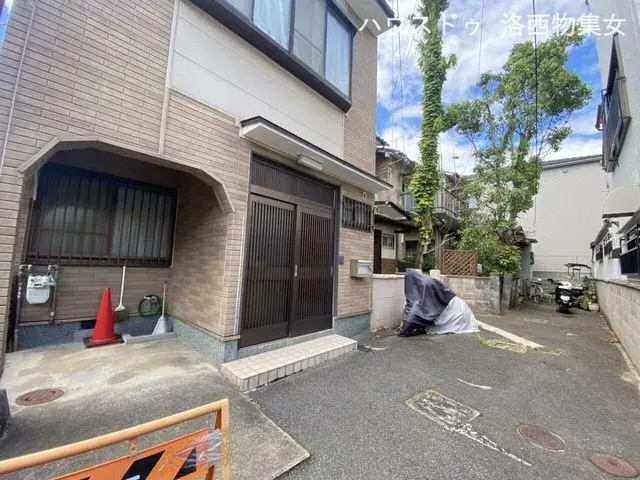 5LDK Mukou City Kyoto Prefecture (2)