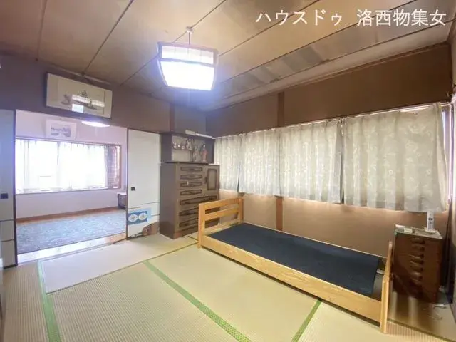 5LDK Mukou City Kyoto Prefecture (11)