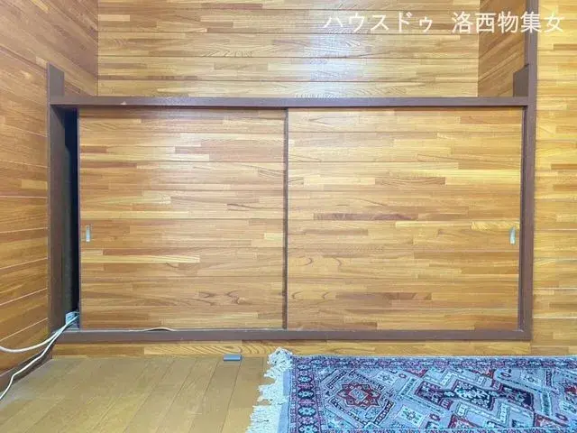 5LDK Mukou City Kyoto Prefecture (14)