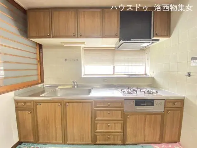 5LDK Mukou City Kyoto Prefecture (16)