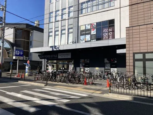 5LDK Mukou City Kyoto Prefecture (28)