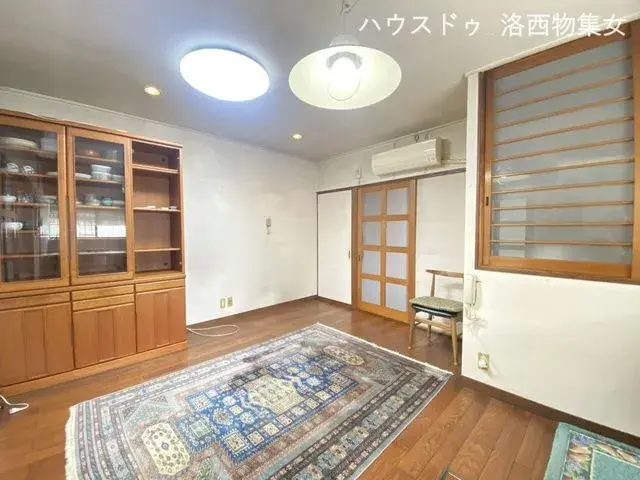 5LDK Mukou City Kyoto Prefecture (4)