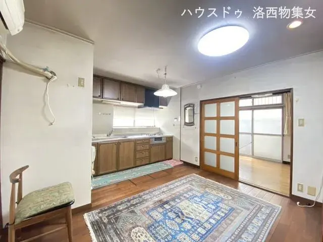 5LDK Mukou City Kyoto Prefecture (5)