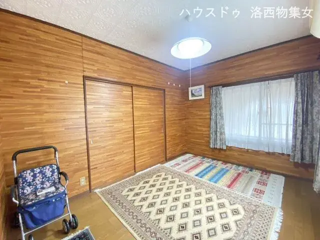 5LDK Mukou City Kyoto Prefecture (7)
