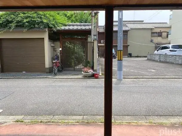 Akiya in Kyoto