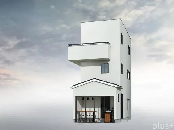 4DK Property Kamigyo Ward Kyoto City Kyoto Prefecture (2)