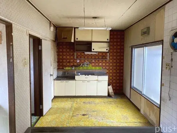 4DK Property Kamigyo Ward Kyoto City Kyoto Prefecture (12)