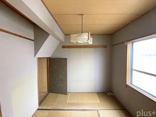4DK Property Kamigyo Ward Kyoto City Kyoto Prefecture (15)