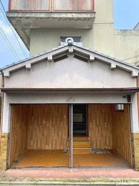 4DK Property Kamigyo Ward Kyoto City Kyoto Prefecture (3)