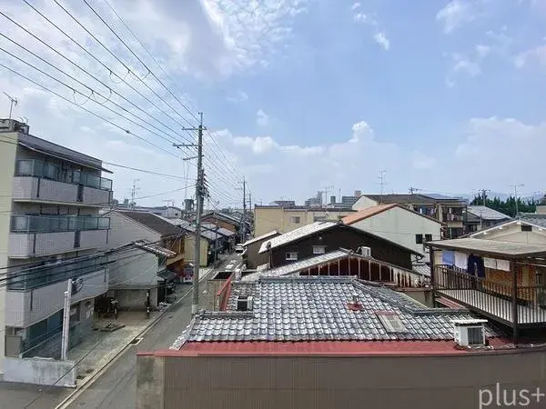 4DK Property Kamigyo Ward Kyoto City Kyoto Prefecture (21)