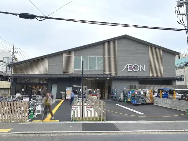 4DK Property Kamigyo Ward Kyoto City Kyoto Prefecture (23)