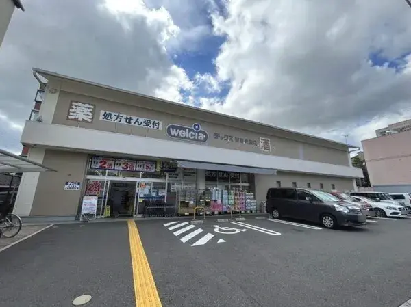 4DK Property Kamigyo Ward Kyoto City Kyoto Prefecture (25)