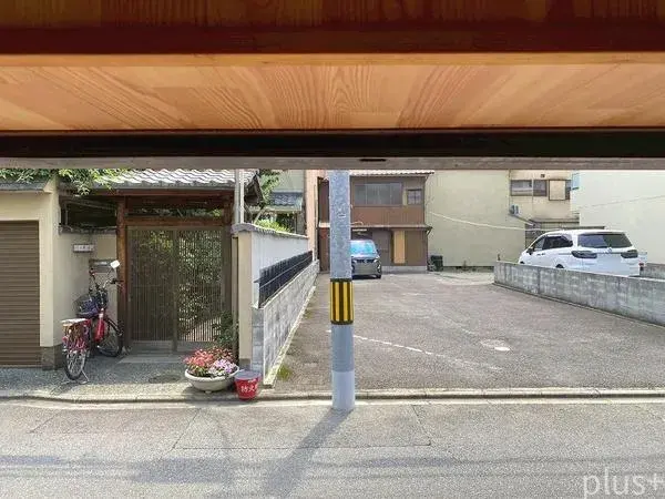 4DK Property Kamigyo Ward Kyoto City Kyoto Prefecture (4)