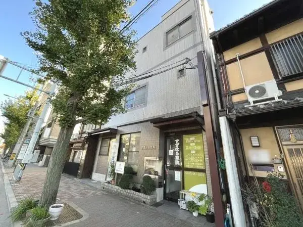 4DK Property Kamigyo Ward Kyoto City Kyoto Prefecture (6)