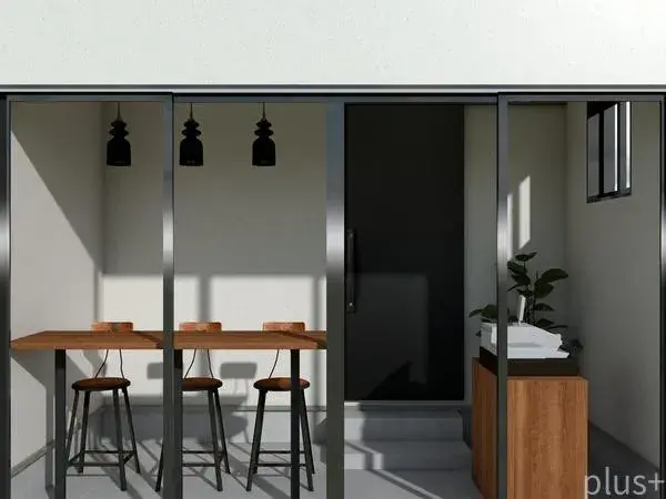 4DK Property Kamigyo Ward Kyoto City Kyoto Prefecture (9)