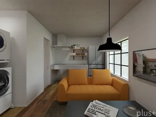 4DK Property Kamigyo Ward Kyoto City Kyoto Prefecture (10)