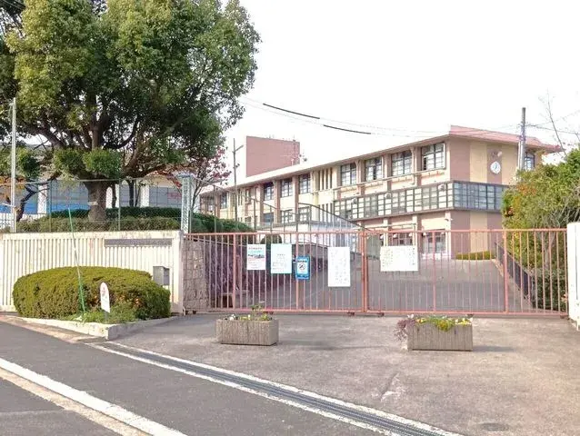7SLDK物件 向日市 京都府 (5)
