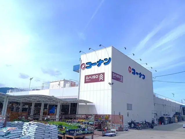 7SLDK物件 向日市 京都府 (9)