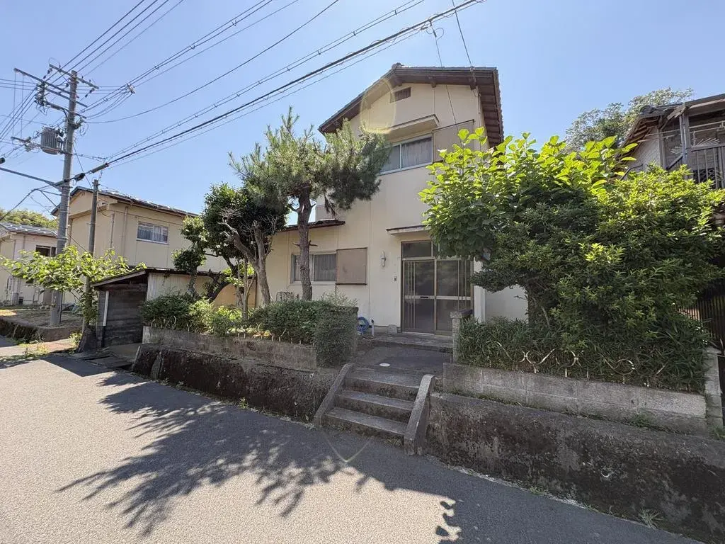 Propiedad 5DK Ciudad de Miyazu Prefectura de Kioto (2)