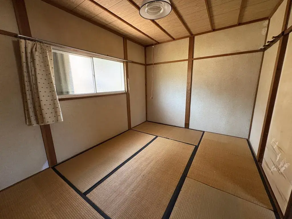 Propiedad 5DK Ciudad de Miyazu Prefectura de Kioto (11)