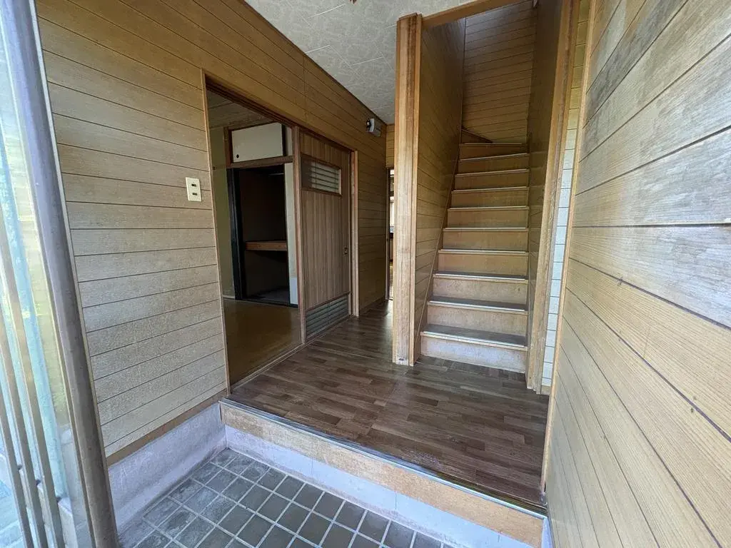 Propiedad 5DK Ciudad de Miyazu Prefectura de Kioto (17)