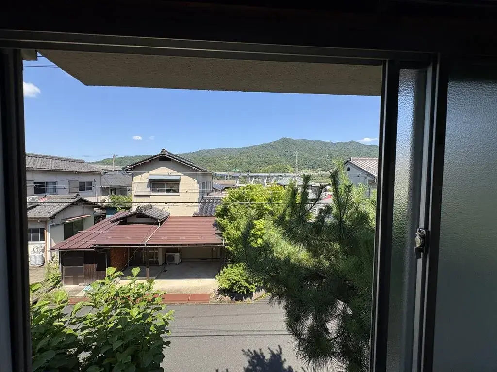 Propiedad 5DK Ciudad de Miyazu Prefectura de Kioto (3)
