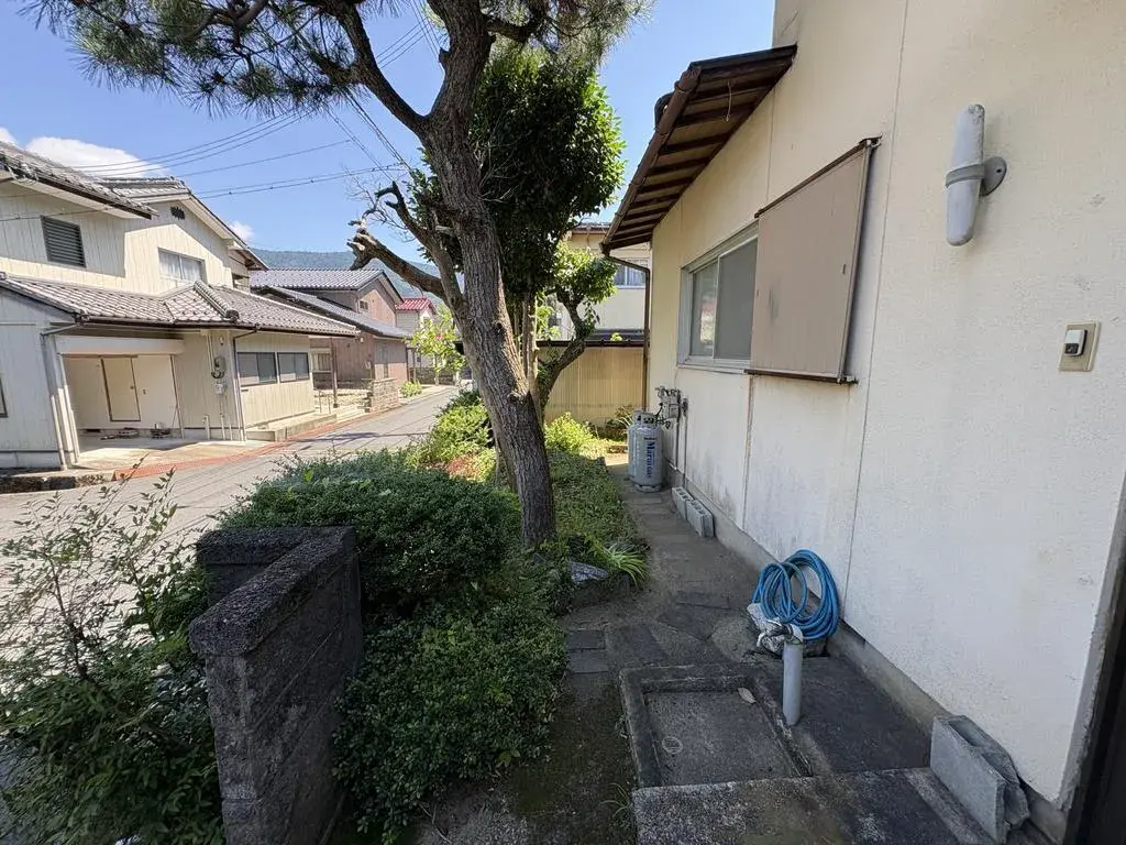Propiedad 5DK Ciudad de Miyazu Prefectura de Kioto (4)