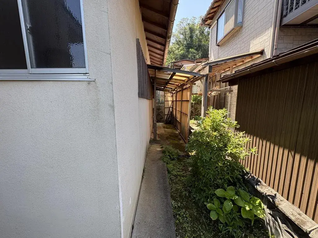 Propiedad 5DK Ciudad de Miyazu Prefectura de Kioto (5)