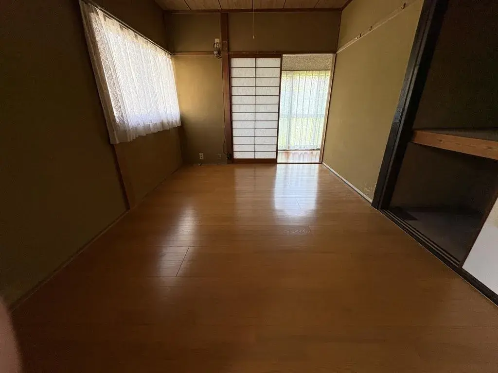 Propiedad 5DK Ciudad de Miyazu Prefectura de Kioto (7)