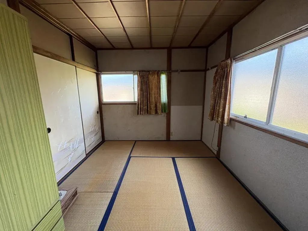Propiedad 5DK Ciudad de Miyazu Prefectura de Kioto (10)