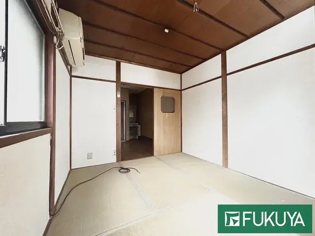 Propriété 6K
Arrondissement de Fushimi, Ville de Kyoto
Préfecture de Kyoto (14)
