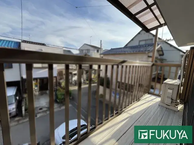 Propriété 6K
Arrondissement de Fushimi, Ville de Kyoto
Préfecture de Kyoto (3)