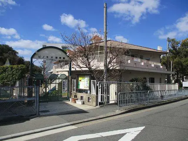 Propriété 6K
Arrondissement de Fushimi, Ville de Kyoto
Préfecture de Kyoto (22)