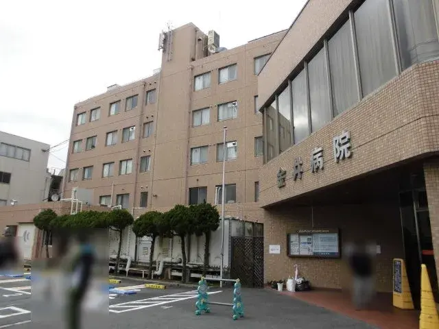 Propriété 6K
Arrondissement de Fushimi, Ville de Kyoto
Préfecture de Kyoto (23)