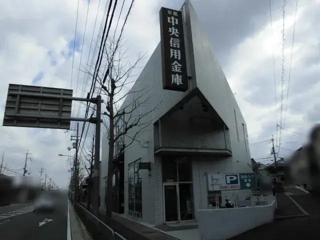 Propriété 6K
Arrondissement de Fushimi, Ville de Kyoto
Préfecture de Kyoto (5)