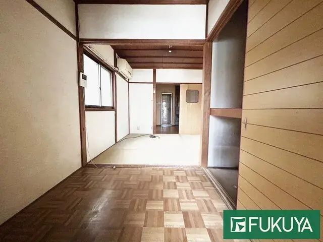 Propriété 6K
Arrondissement de Fushimi, Ville de Kyoto
Préfecture de Kyoto (7)