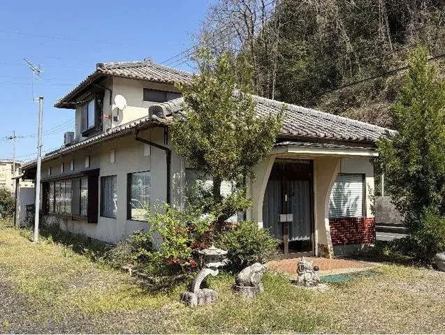 Akiya in Kyoto