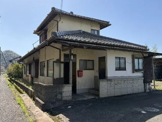 1LDK Property Ayabe City Kyoto Prefecture (2)