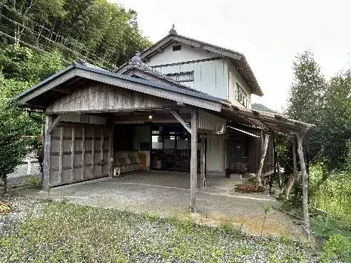 1LDK Property Ayabe City Kyoto Prefecture (3)