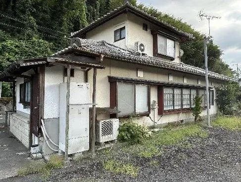 1LDK Property Ayabe City Kyoto Prefecture (4)