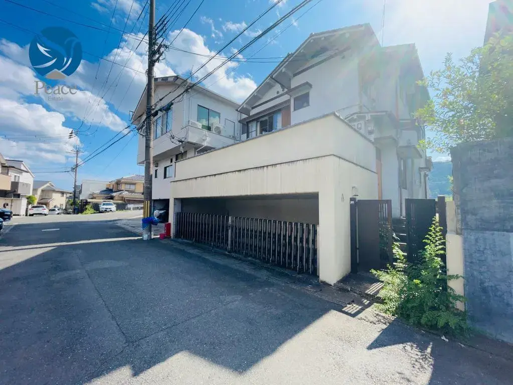 3K Property Kyoto City Kyoto Prefecture (2)