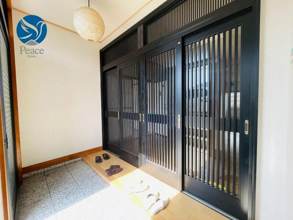 3K Property Kyoto City Kyoto Prefecture (19)