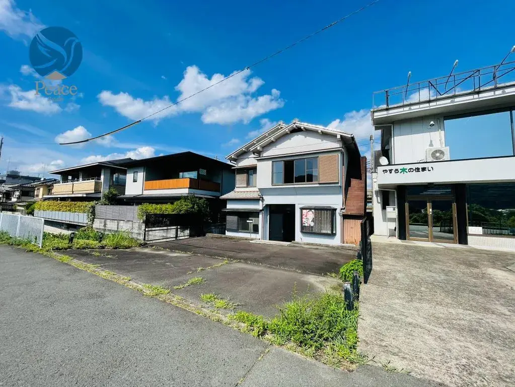 3K Property Kyoto City Kyoto Prefecture (4)
