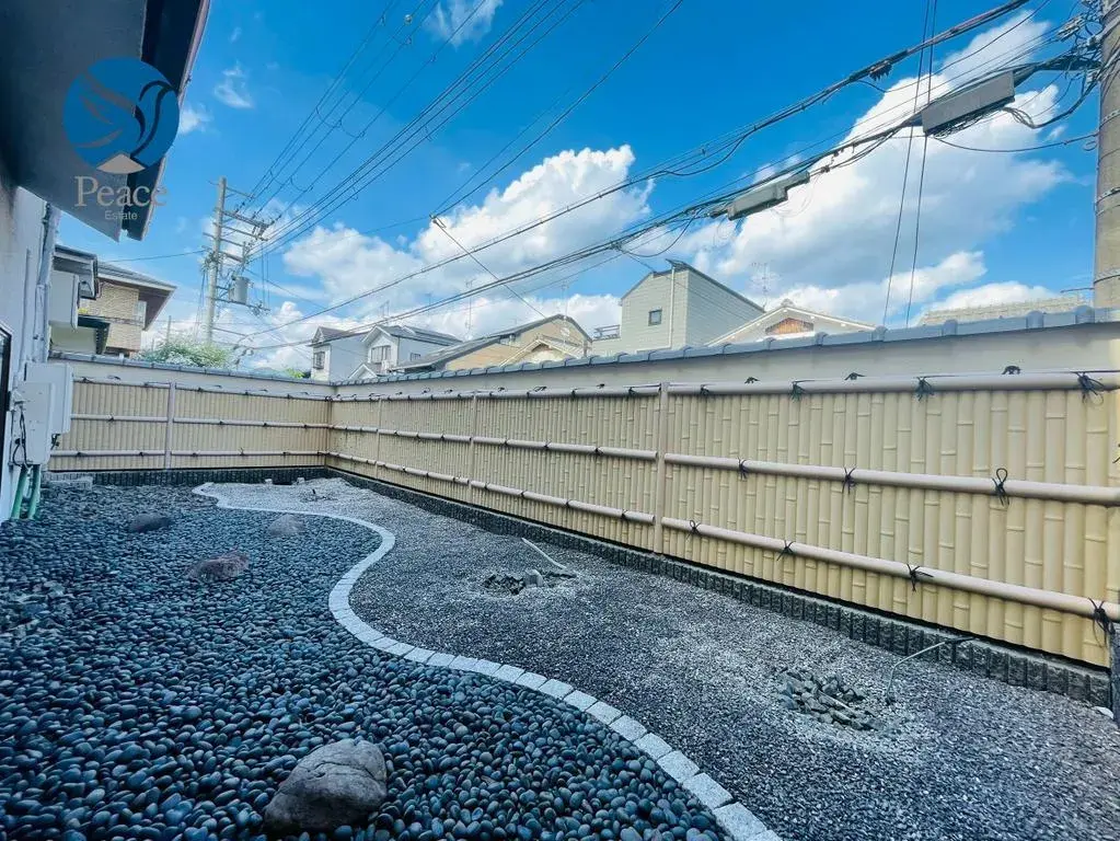 3K Property Kyoto City Kyoto Prefecture (5)