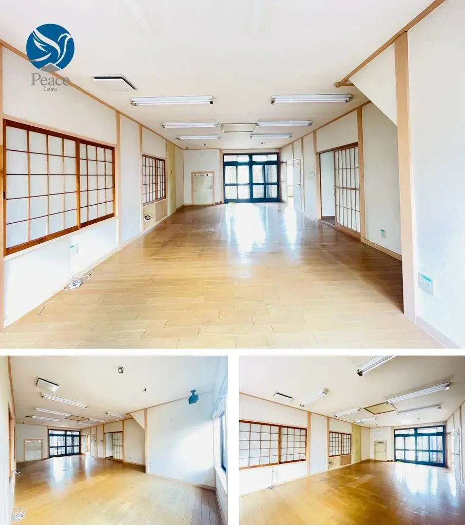 3K Property Kyoto City Kyoto Prefecture (6)