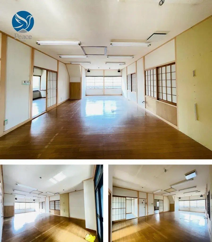 3K Property Kyoto City Kyoto Prefecture (7)