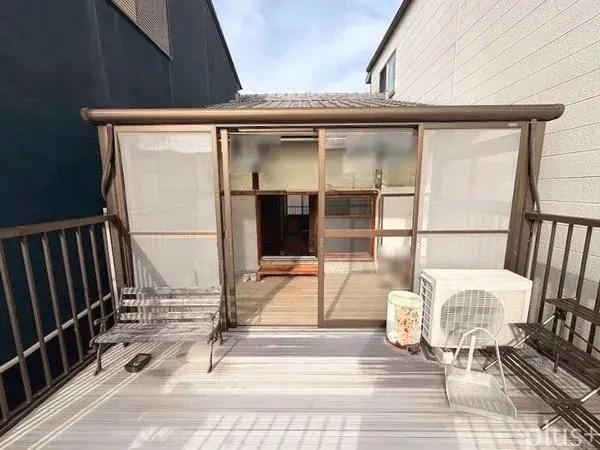 4DK Ukyo-ku, Ciudad de Kioto, Prefectura de Kioto (2)