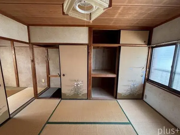4DK Ukyo-ku, Ciudad de Kioto, Prefectura de Kioto (13)