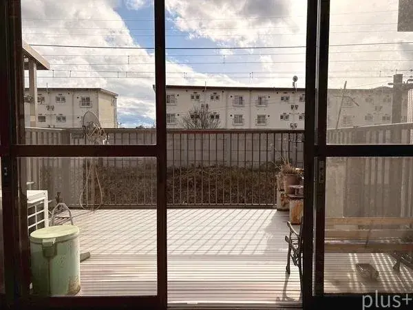 4DK Ukyo-ku, Ciudad de Kioto, Prefectura de Kioto (23)