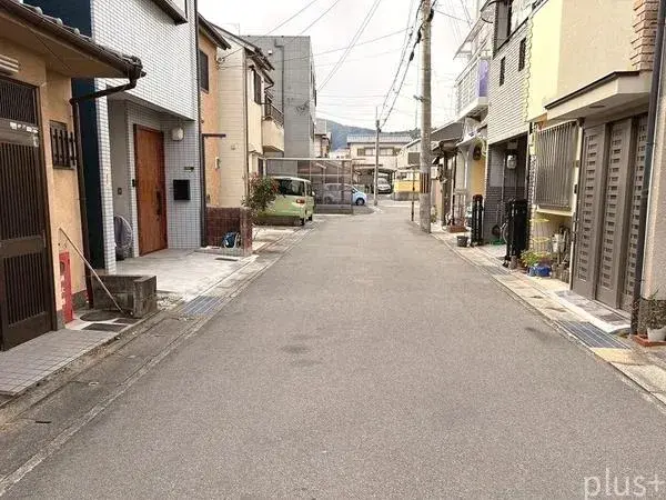 4DK Ukyo-ku, Ciudad de Kioto, Prefectura de Kioto (4)
